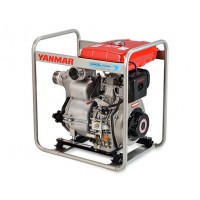 Мотопомпа Yanmar YDP40STN