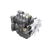 Двигатель YANMAR 4TNV94L(-B)