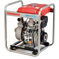 Мотопомпа Yanmar YDP20STN