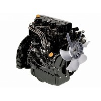 Двигатель YANMAR 4TNV98(-Z)