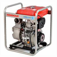 Мотопомпа Yanmar YDP30STN