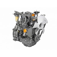 Двигатель YANMAR 2TNV70