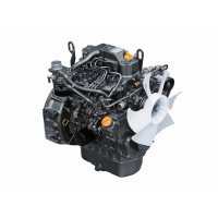 Двигатель YANMAR 3TNV82A(-B)