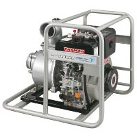 Мотопомпа Yanmar YDP40STN-E2