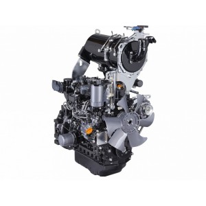 Двигатель YANMAR 4TNV86CT