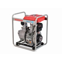 Мотопомпа Yanmar YDP40STN