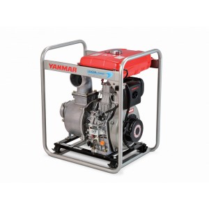 Мотопомпа Yanmar YDP40STN-E