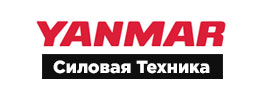 Силовая техника Yanmar